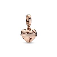 Charm Pandora Donna Pandora Moments in Lega metallica 782376C00 - 782376C00